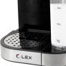 Рожковая кофеварка LEX LXCM 3503-1