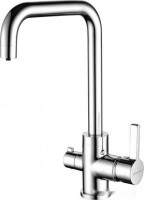 Смеситель Paulmark Logas Lo213021-CR (хром)