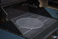 Газовый гриль для дачи SAHARA X475 4 Burner