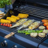 Газовый гриль для дачи SAHARA X475 4 Burner