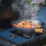 Газовый гриль для дачи SAHARA X475 4 Burner