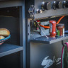Газовый гриль для дачи SAHARA X475 4 Burner