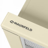 Вытяжка Maunfeld VS Light 60 бежевый