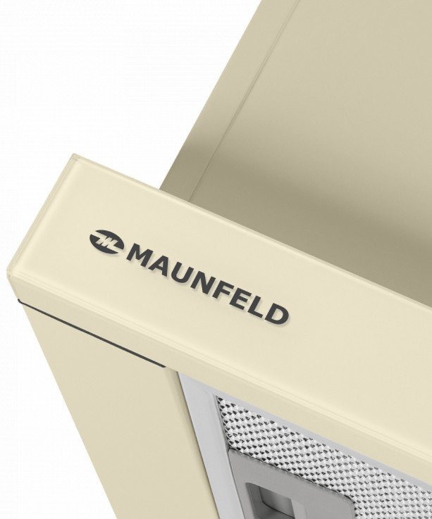 Вытяжка Maunfeld VS Light 60 бежевый