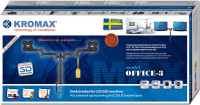 Кронштейн Kromax OFFICE-3