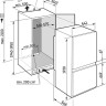 Холодильник Liebherr ICNSd 5603 Pure NoFrost