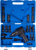 Пневмогайковерт King Tony 44108AMP01