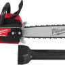 Аккумуляторная пила Milwaukee M18F2CHS50-802 4933480121 (с 2-мя АКБ)