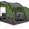 Палатка TREK PLANET Siena Lux 5 (зеленый)