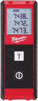 Лазерный дальномер Milwaukee LDM 30 4933459276