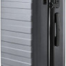Чемодан-спиннер Ninetygo Rhine PRO plus Luggage 20'' (серый)