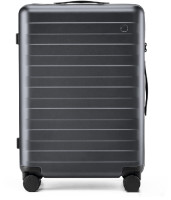 Чемодан-спиннер Ninetygo Rhine PRO plus Luggage 20'' (серый)