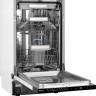 Посудомоечная машина Weissgauff BDW 4539 DC INVERTER
