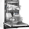 Посудомоечная машина Weissgauff BDW 4539 DC INVERTER