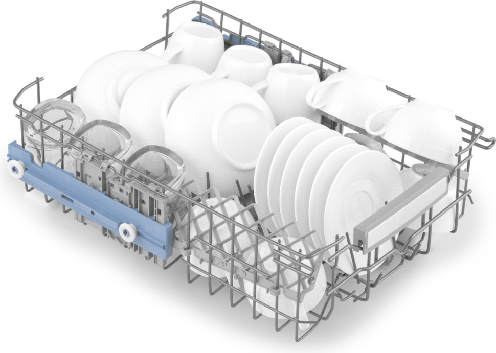 Посудомоечная машина Weissgauff BDW 4539 DC INVERTER