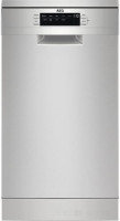 Посудомоечная машина AEG FFB73527ZM