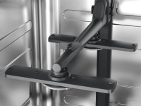 Посудомоечная машина AEG FFB73527ZM