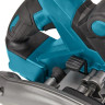 Дисковая погружная Makita SP001GZ02 (без АКБ, кейс)