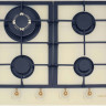 Варочная панель CATA RCI 631 Ivory