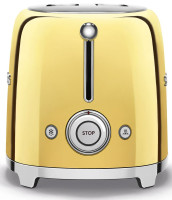 Тостер Smeg TSF01GOEU