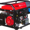 Генератор FUBAG BS 6600 A ES 646281
