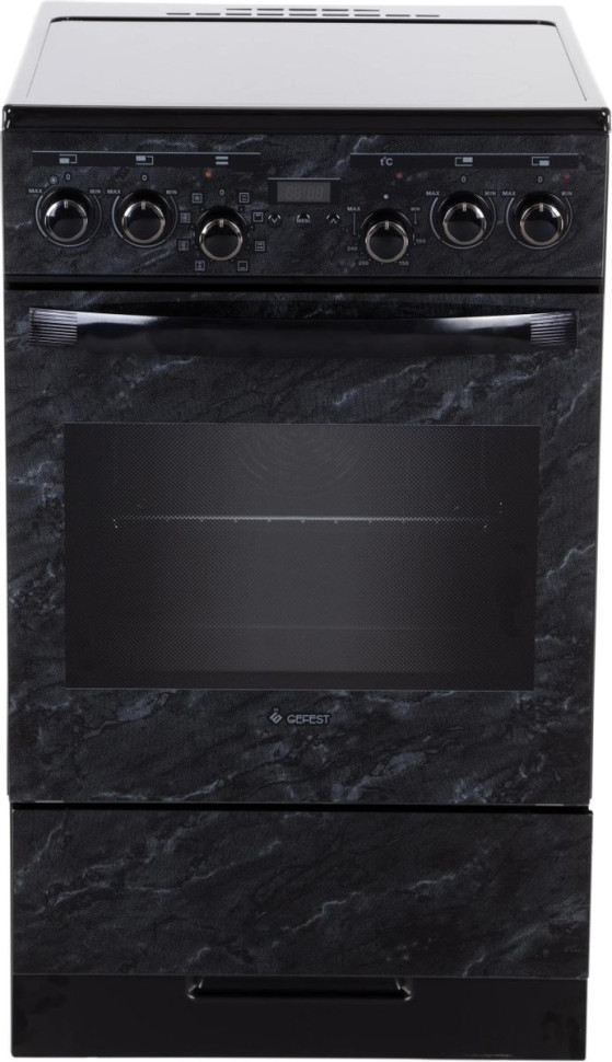 Плита Gefest ЭП Н Д 5560-03 0042