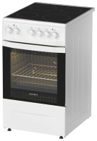 Плита Darina 1D EC241 614 W