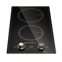 Варочная панель Maunfeld CVI292MBKBR