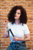 Круглая плойка DEWAL Superslim 03-610C