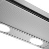 Вытяжка Hotpoint HPTF 62HS X
