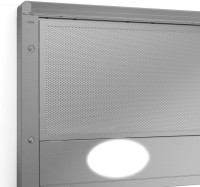 Вытяжка Hotpoint HPTF 62HS X