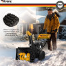 Снегоуборщик Kranz KR562