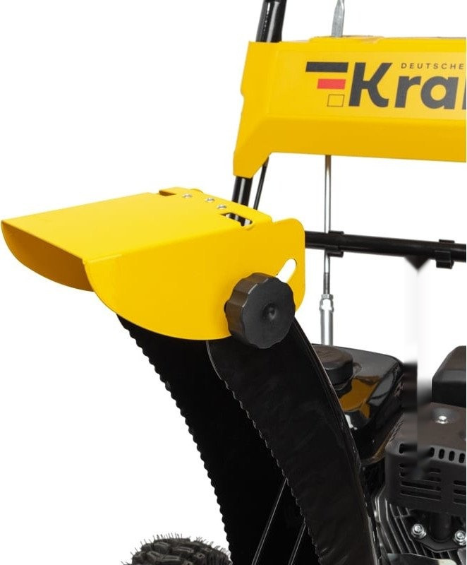 Снегоуборщик Kranz KR562