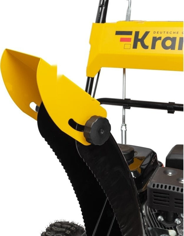 Снегоуборщик Kranz KR562