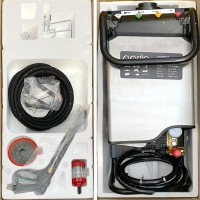 Мойка высокого давления Aprila BT-1518B3 (без подогрева воды)