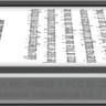 Электронная книга PocketBook 629 Mist Grey