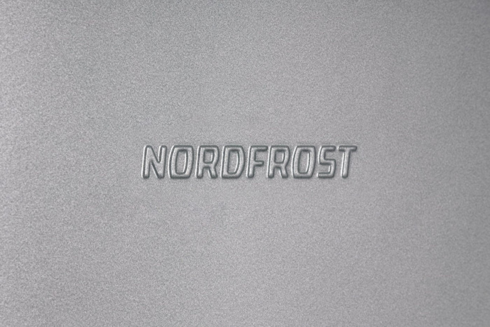 Холодильник NORDFROST NRB 131 S