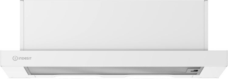 Вытяжка Indesit INT 62HR WH