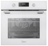 Духовой шкаф Midea MO69103GW