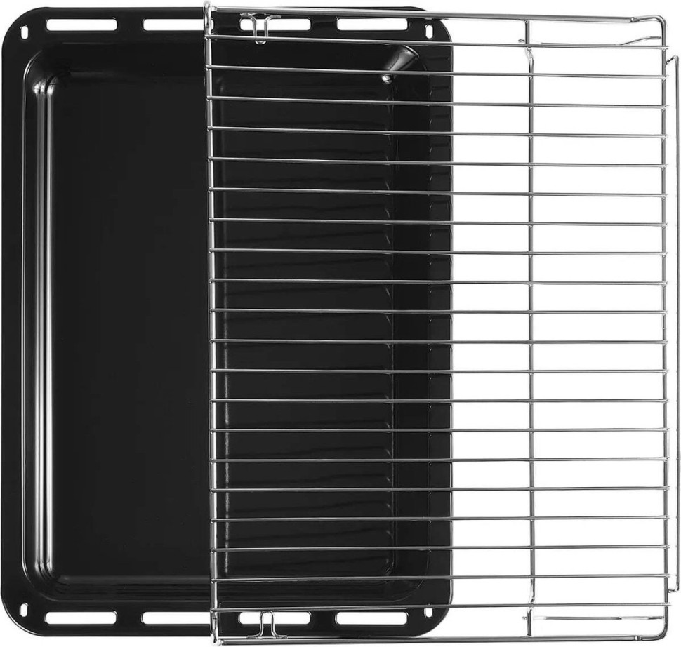 Духовой шкаф Midea MO69103GW