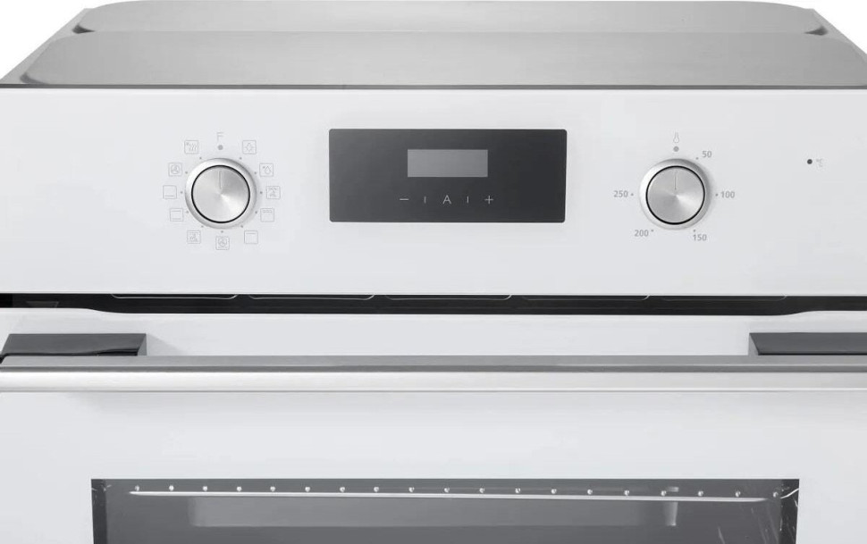 Духовой шкаф Midea MO69103GW