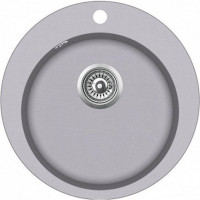 Кухонная мойка AquaSanita SR100W-202 Alumetallic