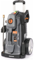Мойка высокого давления Daewoo Power DAW 725