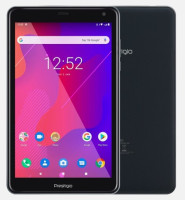 Планшет Prestigio Q Pro PMT4238_4G_D_GY (темно-серый)