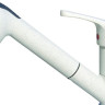 Смеситель Elleci Venere Bianco Titano G68