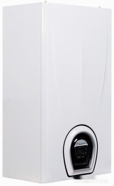Отопительный котёл Federica Bugatti 12 Varme