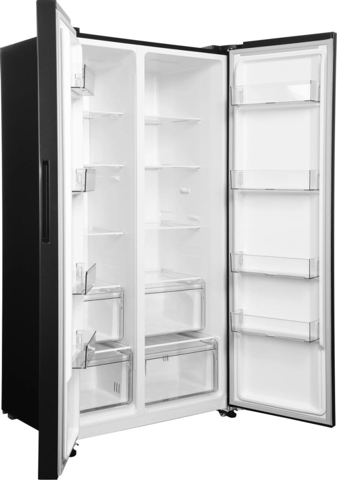 Холодильник side by side Kraft KF-MS5701DI