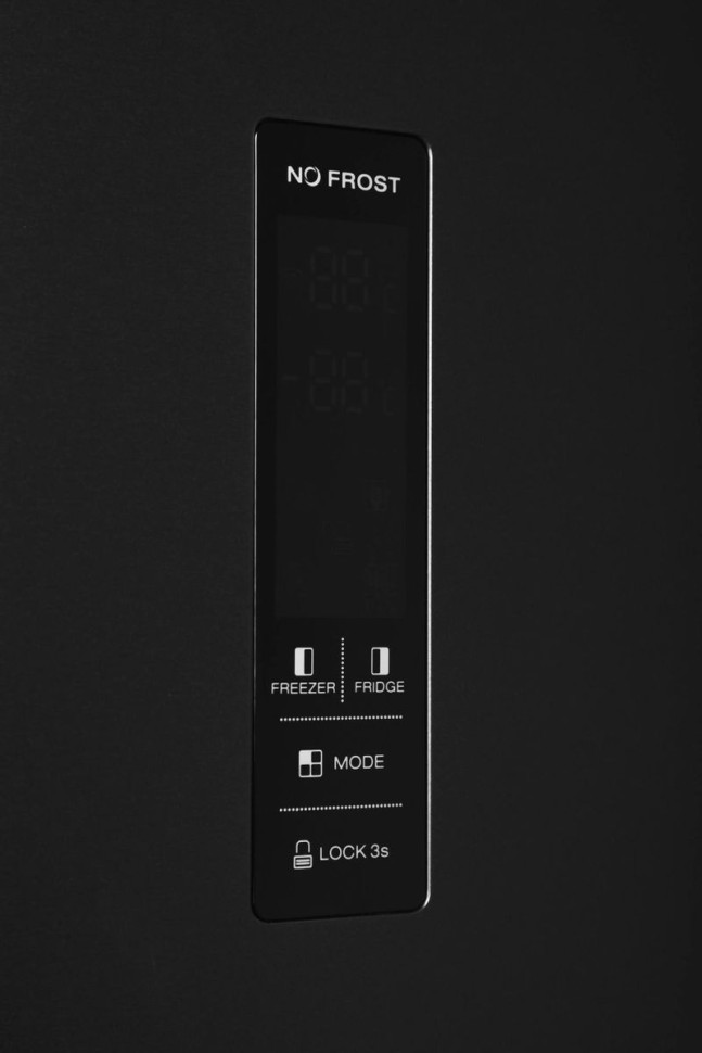 Холодильник side by side Kraft KF-MS5701DI