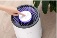 Увлажнитель воздуха Sencor SHF 3000WH