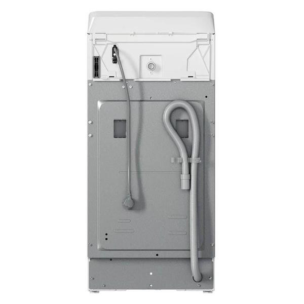 Стиральная машина Whirlpool TDLRB 6251BS EU